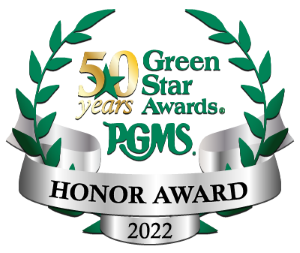 PGMS 2022 Award