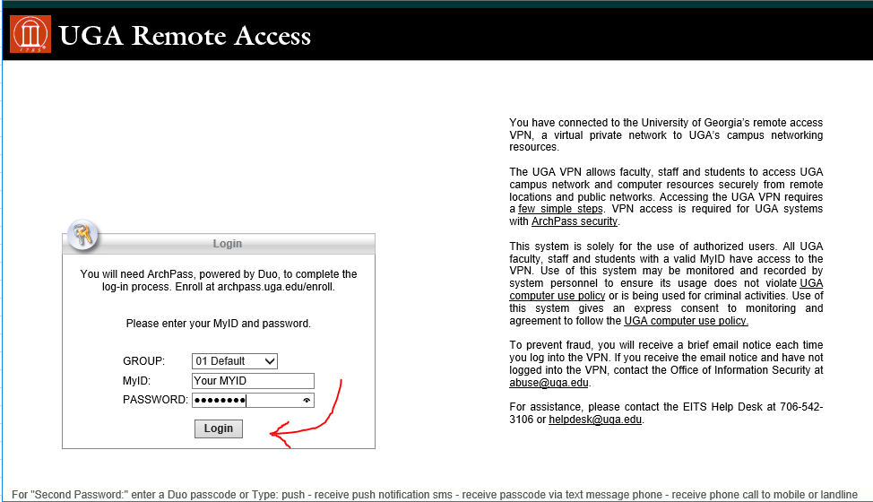 How To Access Your Physical Computer Remote Access Fmd