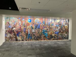 After: Psychology 164