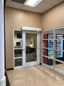 After: Health Center Micro Market