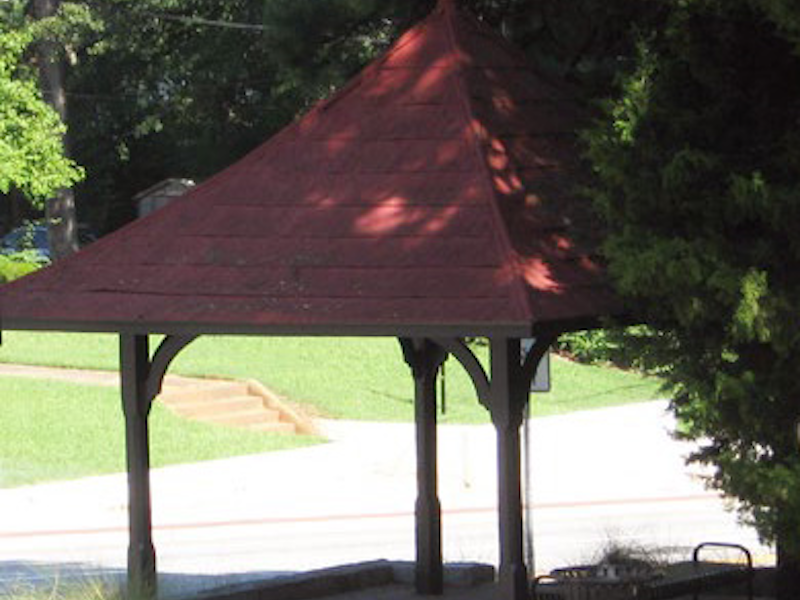 Historic Preservation