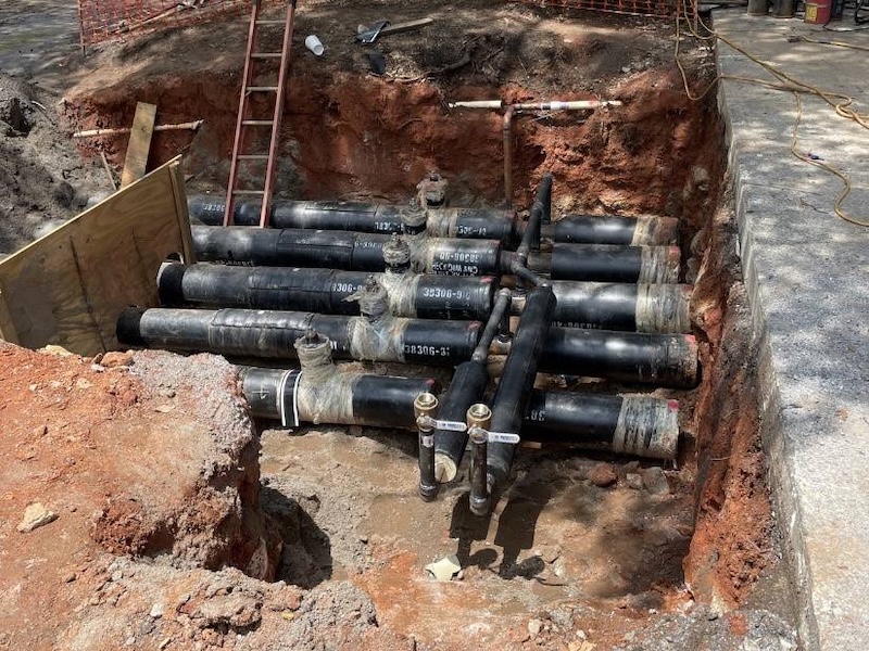 Capital Project Initiation Form