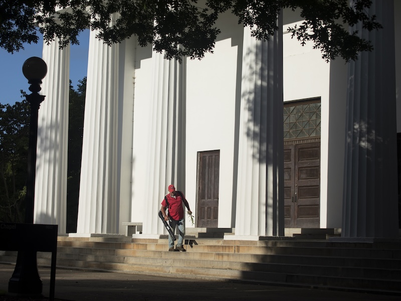 Work Order Status Information