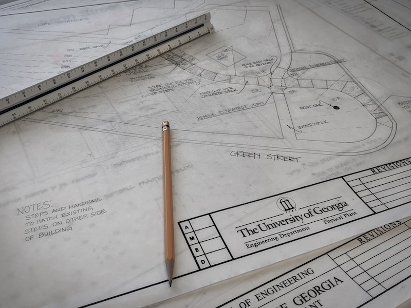 Landscape Architecture